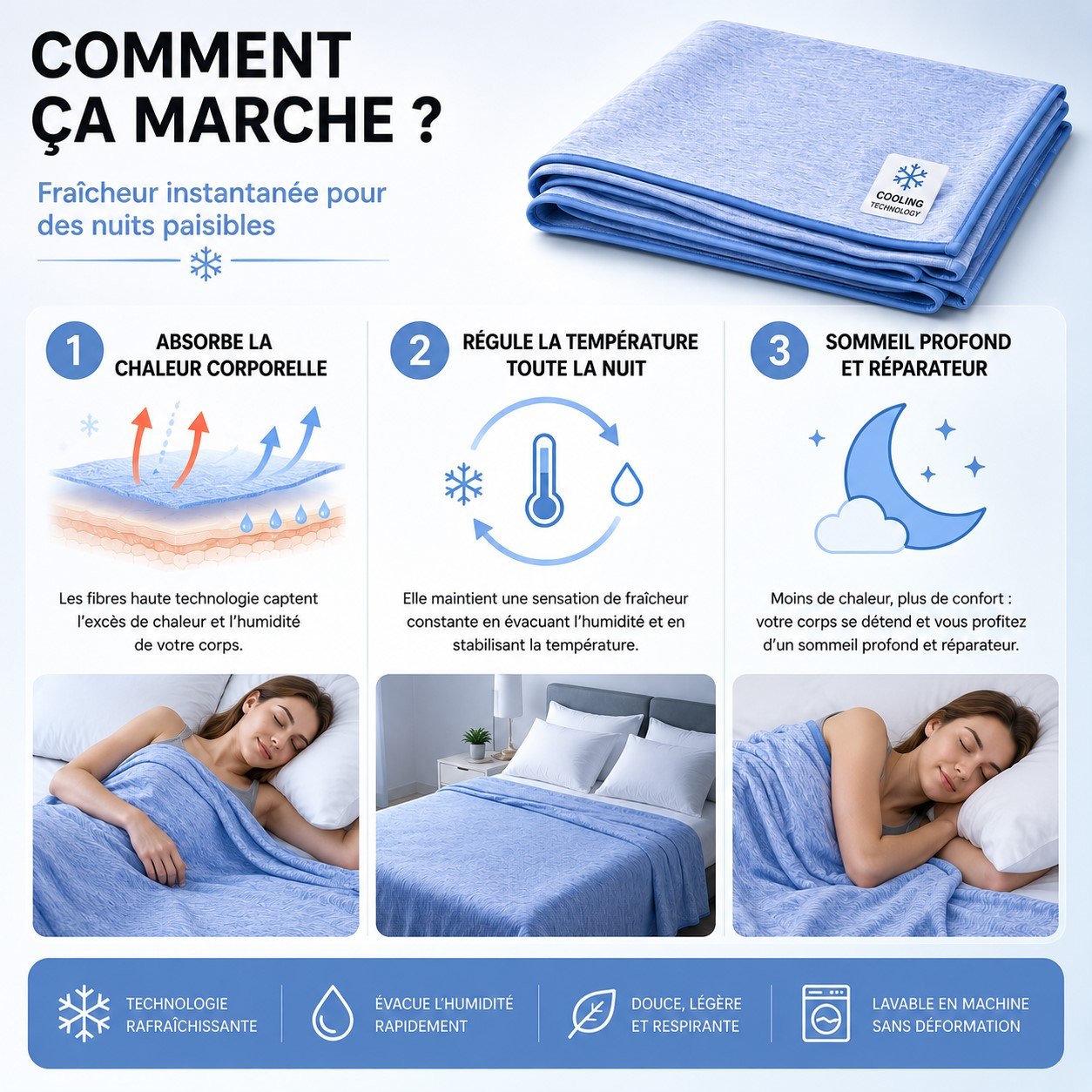 Cozzy Couette