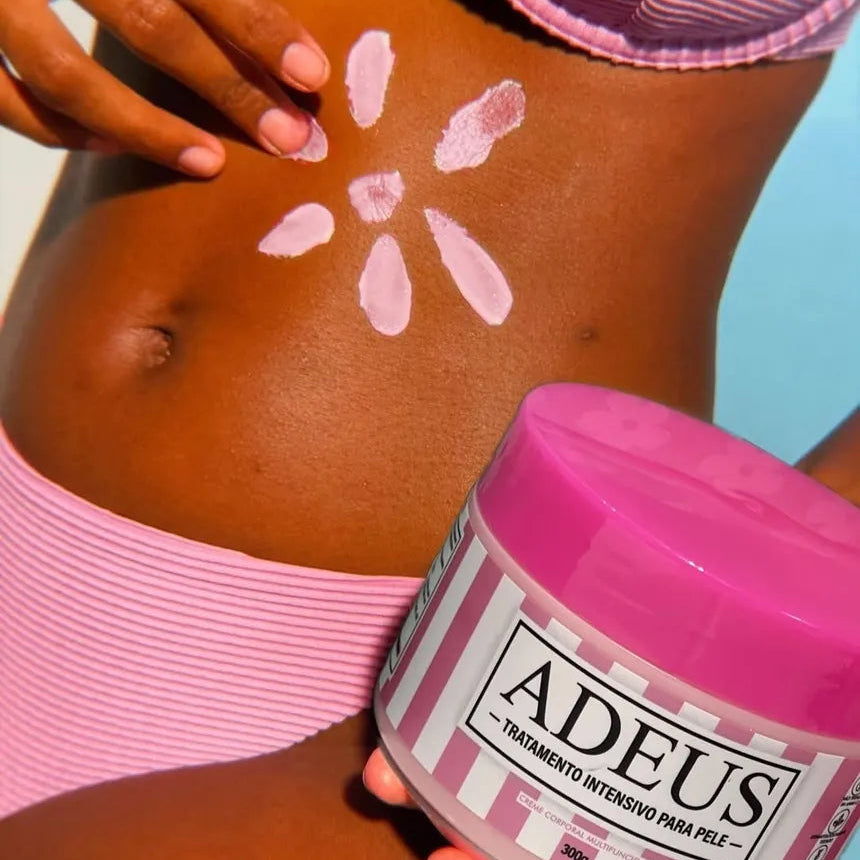 Crème ADEUS
