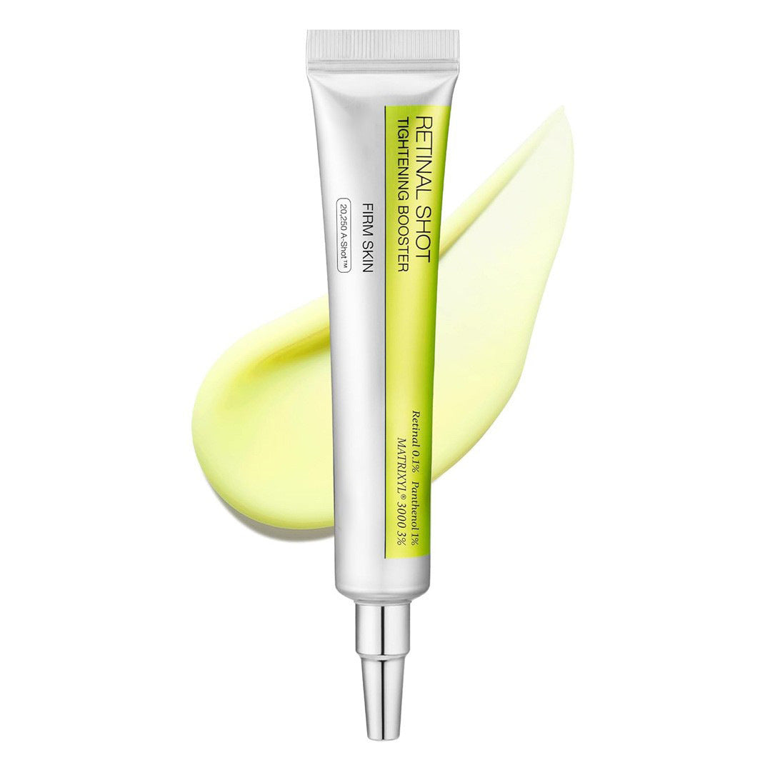 Retinol shot