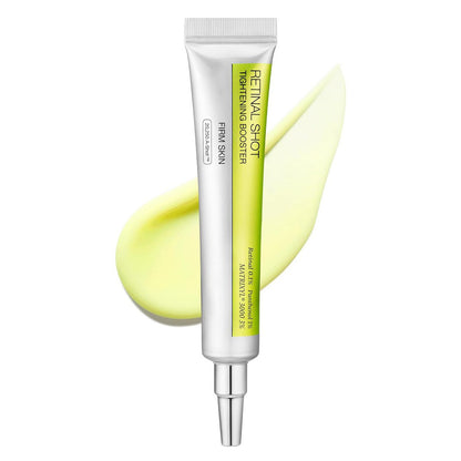 Retinol shot