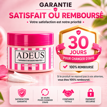 Crème ADEUS