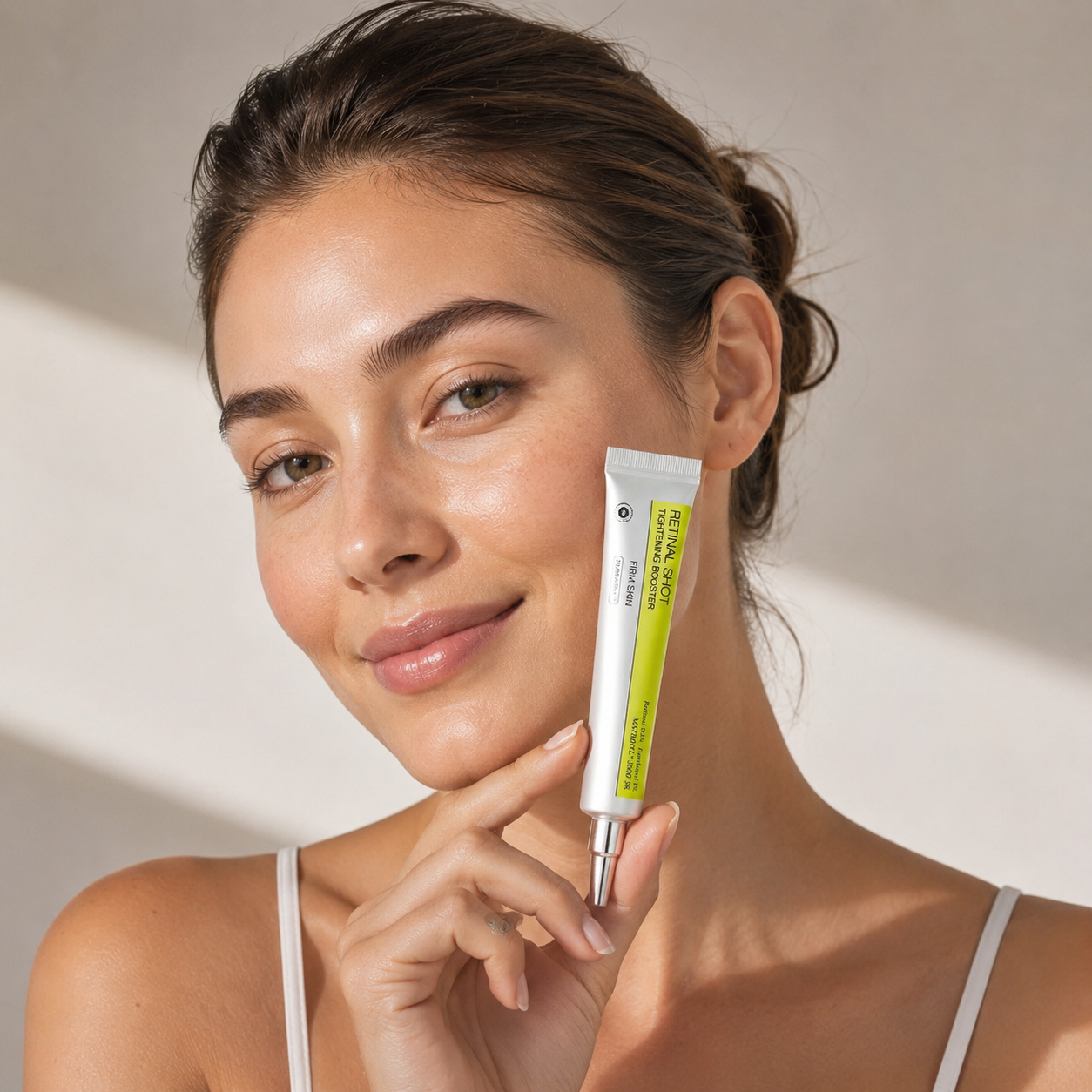 Retinol shot