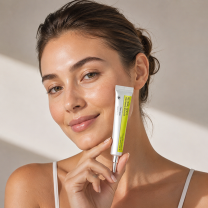 Retinol shot