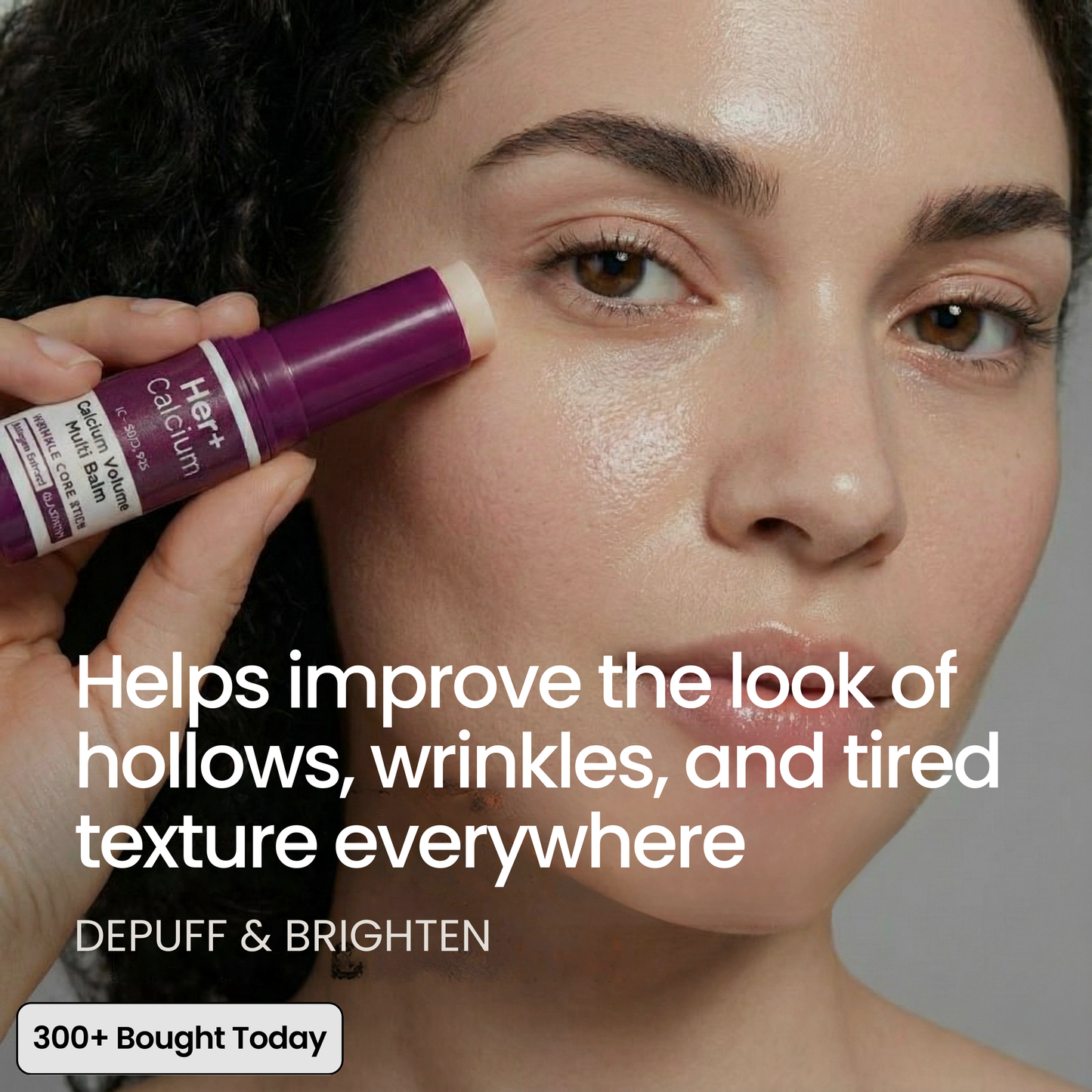 Serum Anti ride et cerne