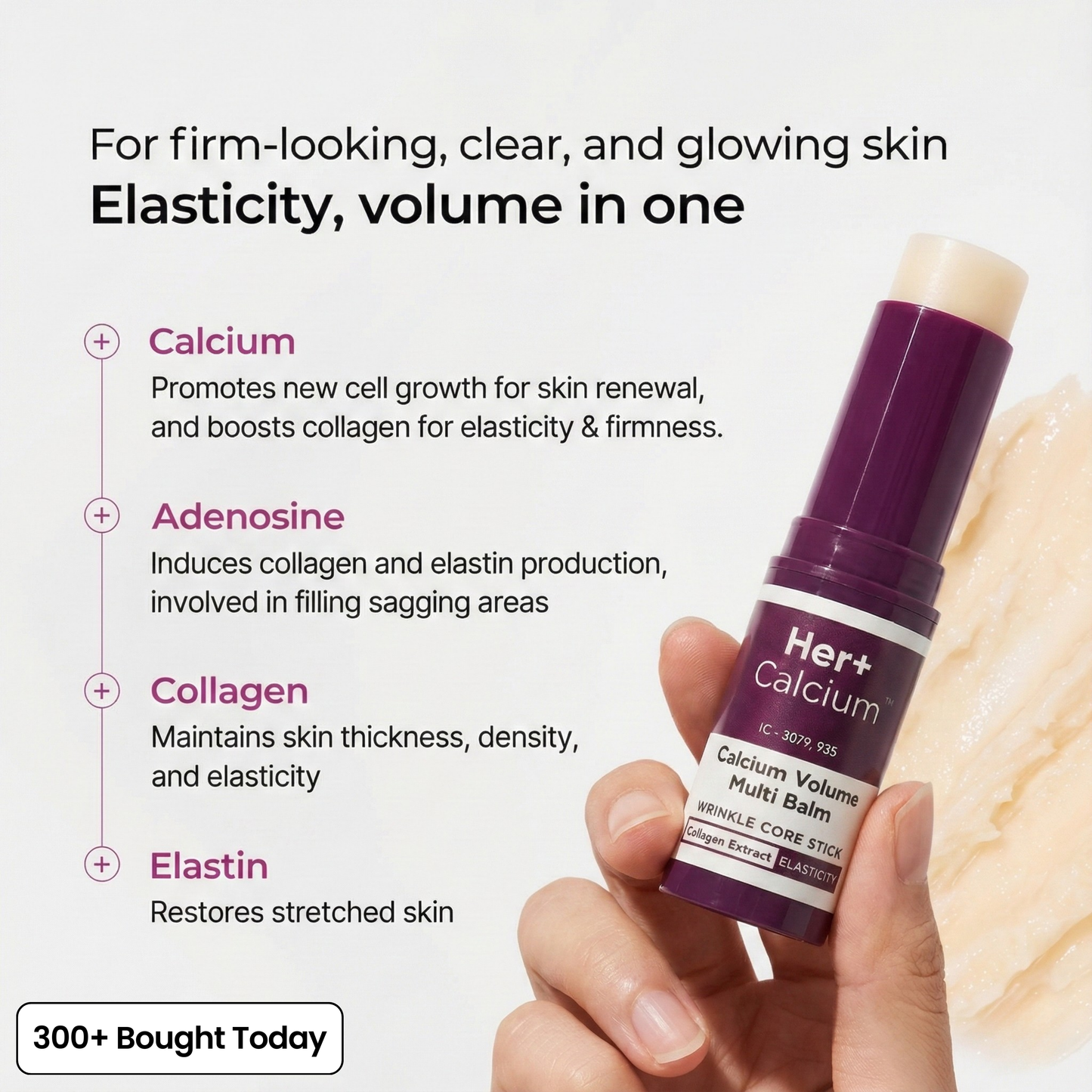 Serum Anti ride et cerne