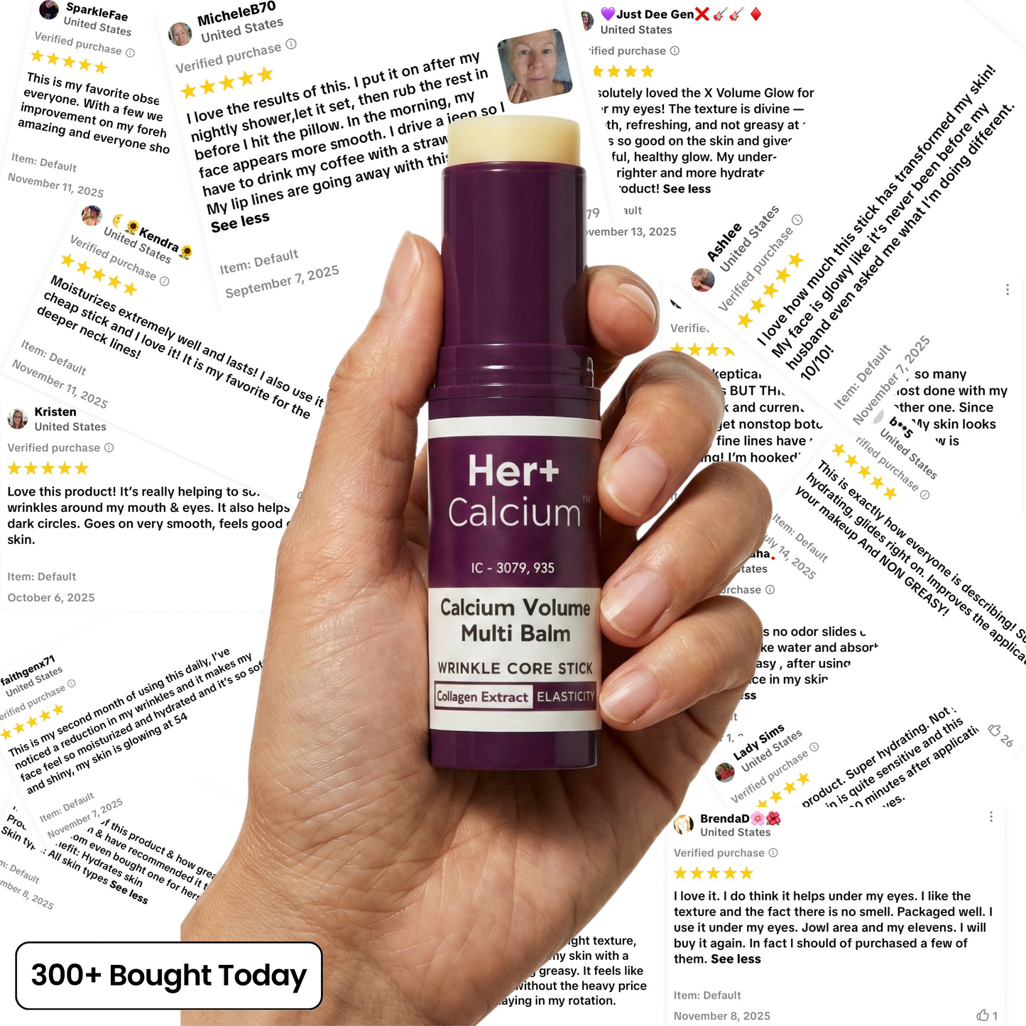 Serum Anti ride et cerne