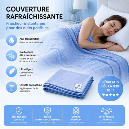 Cozzy Couette